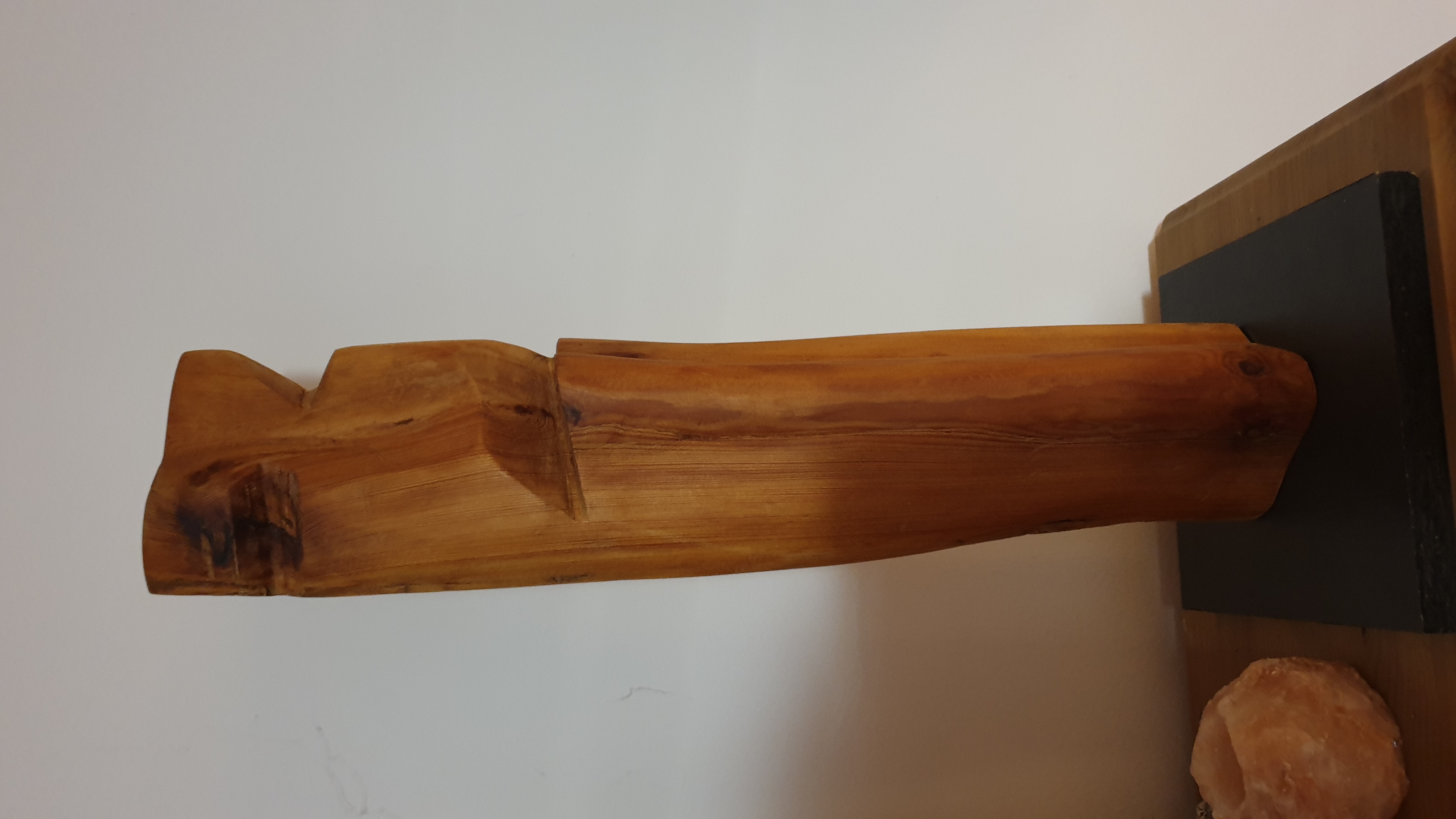 Holz — Stefan vom Scheidt